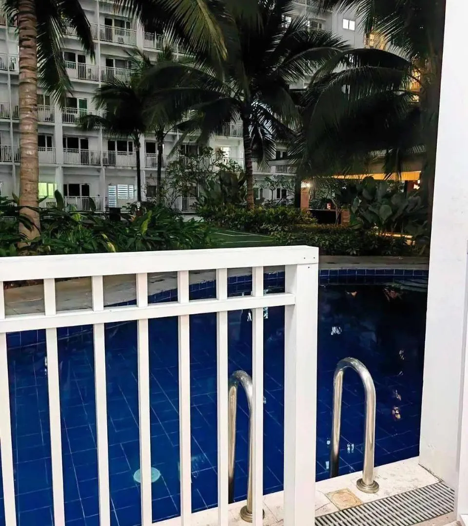 Shore Residences Moa Manila
